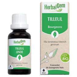 HerbalGem Tilleul Bio 30 ml