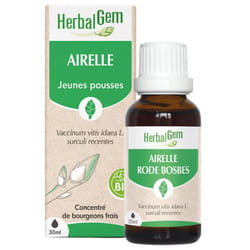 HerbalGem Airelle Bio 30 ml