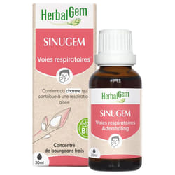 HerbalGem Sinugem Bio 30 ml