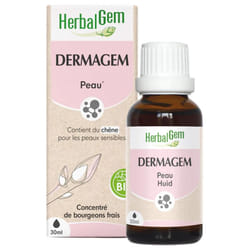 HerbalGem Dermagem Bio 30 ml