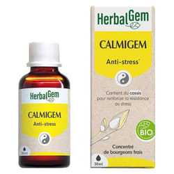 HerbalGem Calmigem Bio 30 ml