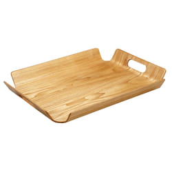 Point-Virgule 880-51800 plateau repas Rectangle Bois