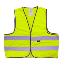 Wowow 10018201 Gilet Réfléchissant