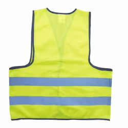 Wowow 10018201 Gilet Réfléchissant