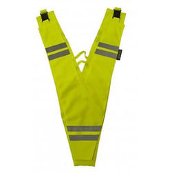 Wowow Collar For Adults Réfléchissant