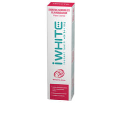 Dentifrice dents sensibles 75 ml