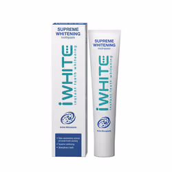 iWhite 5425012534674 dentifrice Dentifrice blanchissant 75 ml