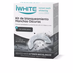 Dark Spots kit de blanchiment 1 u