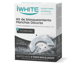 Dark Spots kit de blanchiment 1 u