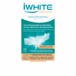 Bandes Blanchissantes solubles 28 u