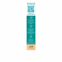 Bandes Blanchissantes solubles 28 u