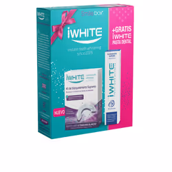 Iwhite Supreme Blanchisseur Lot 2 pz