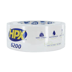 Ruban adhésif HPX Toile 6200