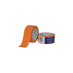 HPX - Ruban pvc pare vapeur orange premium, 50 mm x 33m