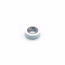 Ruban adhésif isolant électrique PVC chatertone blanc HPX 52000 IW1910 19mmx10m