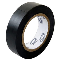Ruban isolant pvc tape 5200, noir, 15 mm x 10m