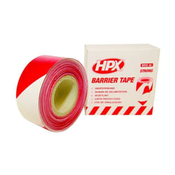 HPX - Ruban de signalisation - Rlx : 500 m - Largeur : 70 mm
