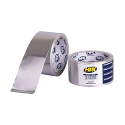 HPX - Ruban aluminium 30 degré à plus 120 degré c, 50 mm x 50m