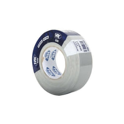 HPX - ruban adhesif vinyle professionnel - 50mm x 50m - argente vdl 5050S2 RI5860