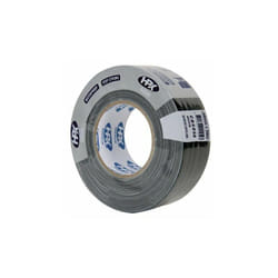 Hpx - ruban adhésif vinyle professionnel - 50mm x 50m - noir