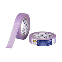 Ruban de masquage 4800 surfaces délicates, violet, 25 mm x 25m