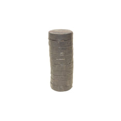Ruban PVC Gris pour électricien 19mm x 20m HPX - IG1920