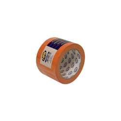 Ruban adhésif Pare-vapeur PVC orange 75mm x 33m HPX - PT7533