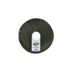 HPX - Ruban mousse double face anthracite 12mmx25m DA1225