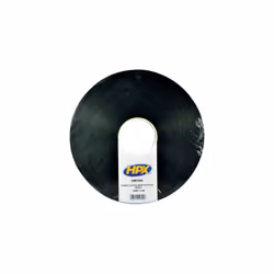 Ruban double Noir à forte adhérence pour fixation définitive 19mm x 50m HPX - DM1950 - - Ruban double face à forte adhérence, ...