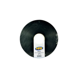 HPX - Ruban double Noir à forte adhérence pour fixation définitive 19mm x 50m DM1950