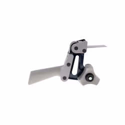 HPX - Dévidoir de ruban avec frein pour rouleaux de 50mm DT0001