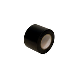 HPX - Ruban pvc Noir pour électricien 50mm x 20m IB5020