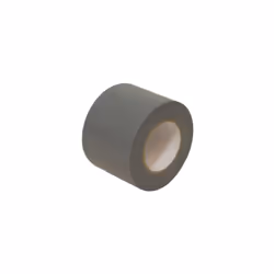 HPX - Ruban pvc Gris pour électricien 50mm x 20m IG5020