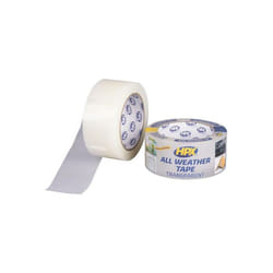HPX - All Weather Tape - transparent 48mm x 25m