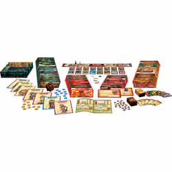 Asmodee DONJON DE NAHEULBEUK (LE)