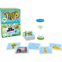Asmodee Time'S Up Kids - Version Panda