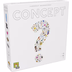 Repos Production Concept - Vue supplémentaire 5