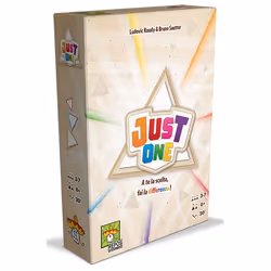 Asmodee Just One, unisexe