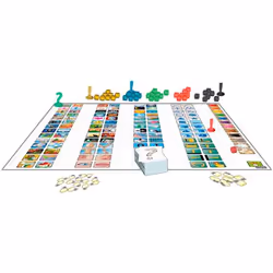 Asmodee Concept 40 min Jeu de cartes Assortiments