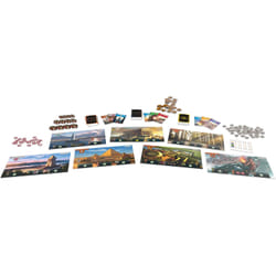 Asmodee 7 Wonders