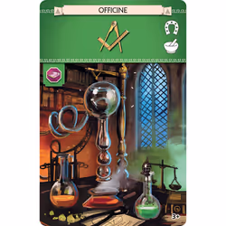 Asmodee 7 Wonders - Vue supplémentaire 10