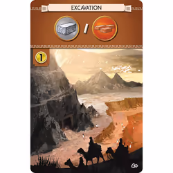 Asmodee 7 Wonders - Vue supplémentaire 12