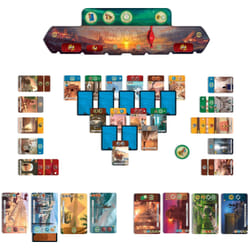 Repos Production 7 Wonders : Duel