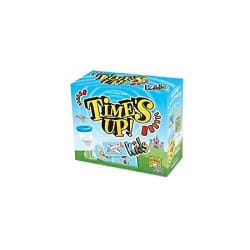 Time's Up Kids Tuk1-sp01
