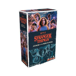 Asmodee Stranger Things: Attack of the Mind Flayer 20 min Jeu de cartes Famille