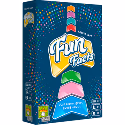 Repos Production Fun Facts (FR)