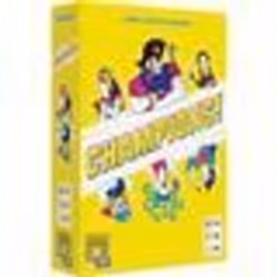 Champions! - Asmodee - Jeu dambiance - Dès 10 ans