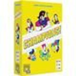 Champions! - Asmodee - Jeu dambiance - Dès 10 ans