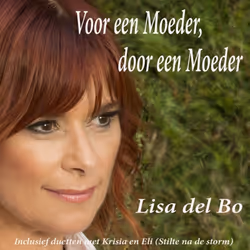 Heartselling Lisa del Bo - Voor Een Moeder, Door Een Moeder, Musique du monde, CD, Lisa del Bo, Support physique, Adulte, 22/ ...