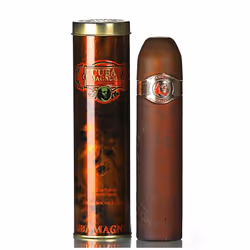 Cuba Perfume Ireland Magnum Red, Hommes, 130 ml, Spray